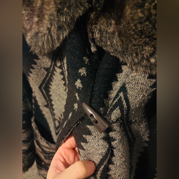 High Line Southwest Jacket - Picture 6 of 8